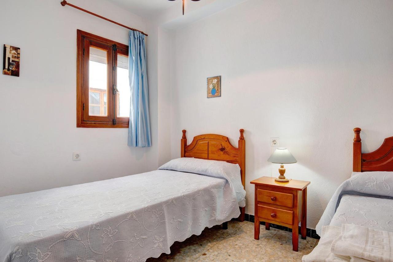 Casa Angela * Conil De La Frontera