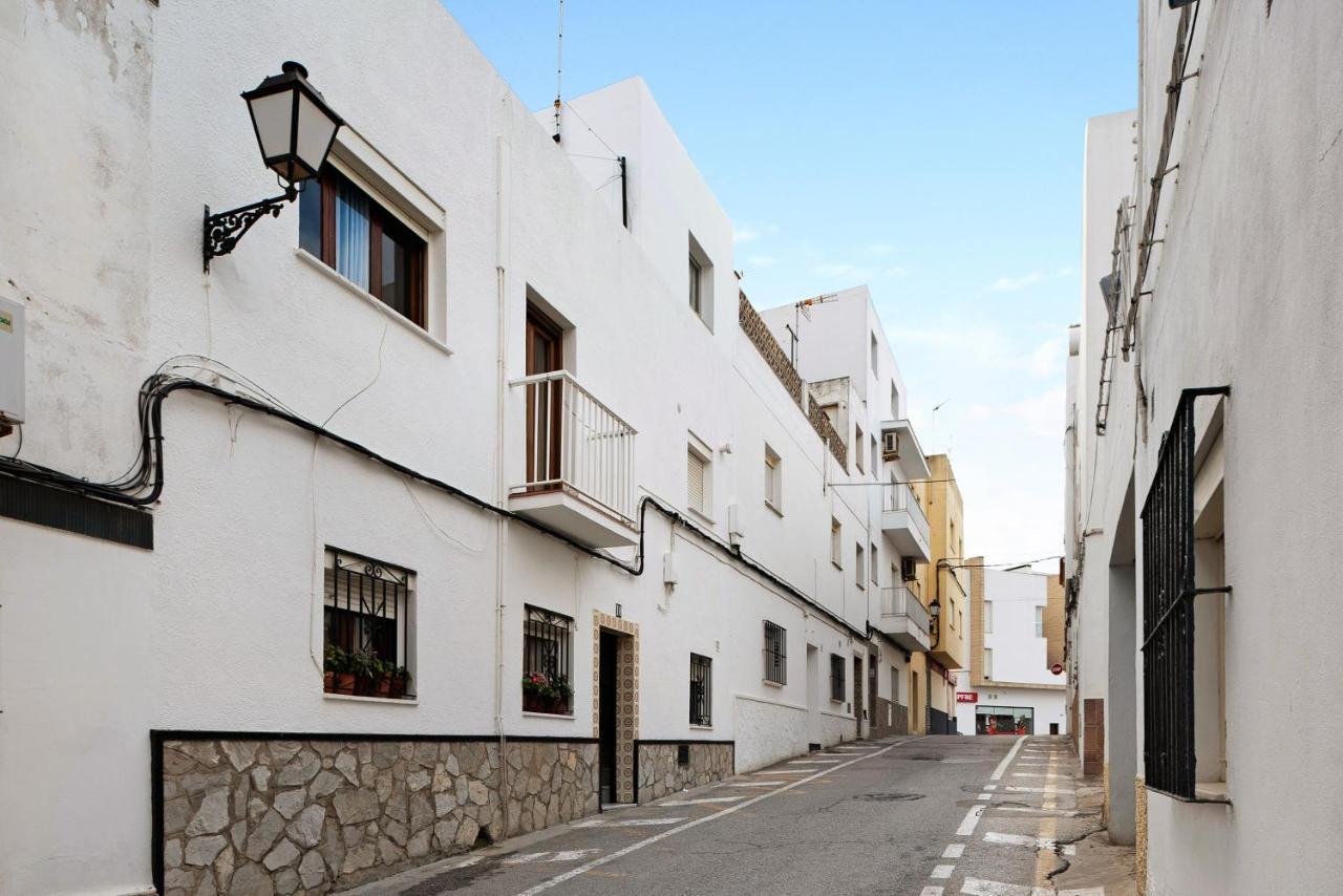 Apartment Casa Angela Conil De La Frontera