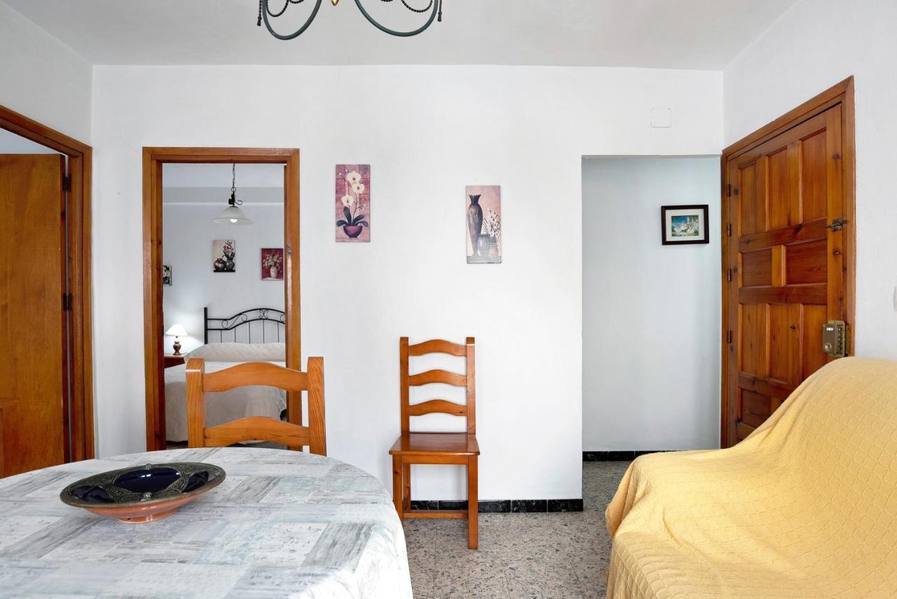 Casa Angela Apartment Conil De La Frontera