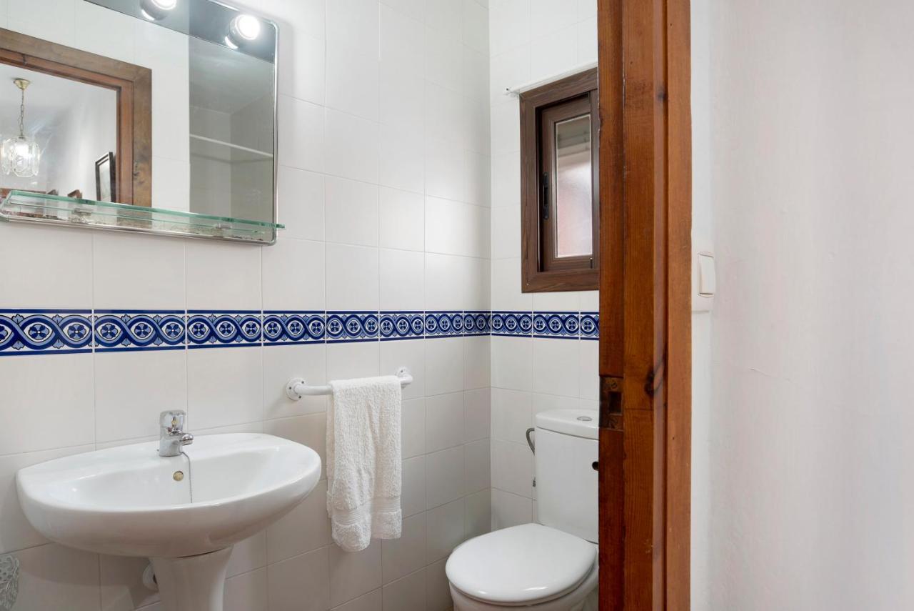 Casa Angela Apartment