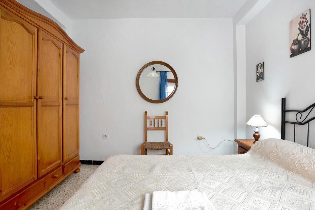 Casa Angela Conil De La Frontera