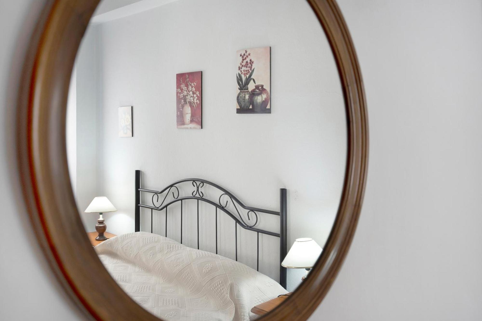 Casa Angela Apartment