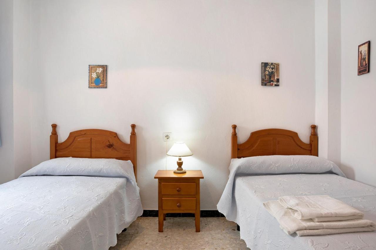 Casa Angela * Conil De La Frontera